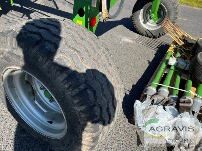 Krone SWADRO TC 880 Rateau faneur