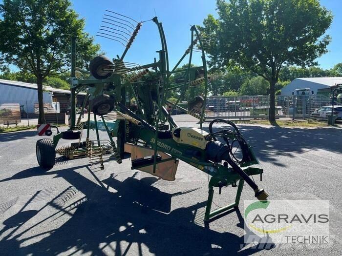 Krone SWADRO TC 880 Rateau faneur