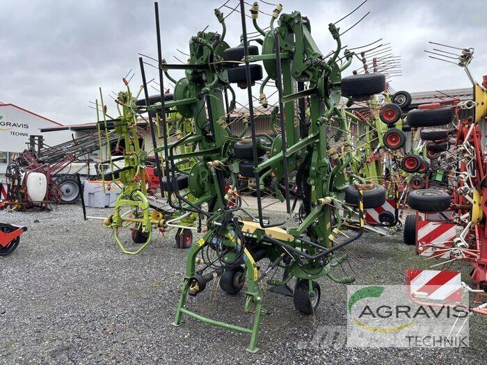 Krone VENDRO 1120 Rateau faneur
