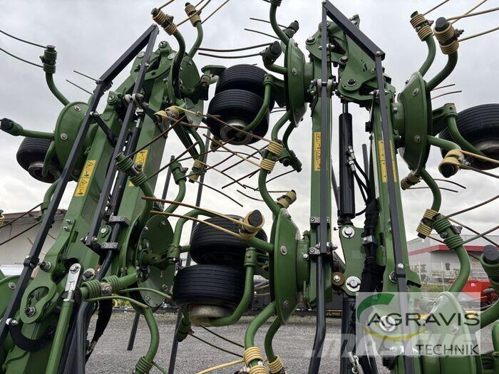 Krone VENDRO 1120 Rateau faneur