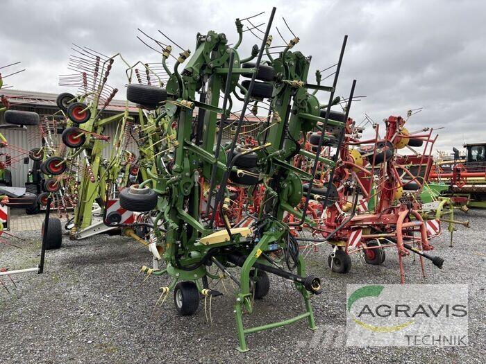 Krone VENDRO 1120 Rateau faneur