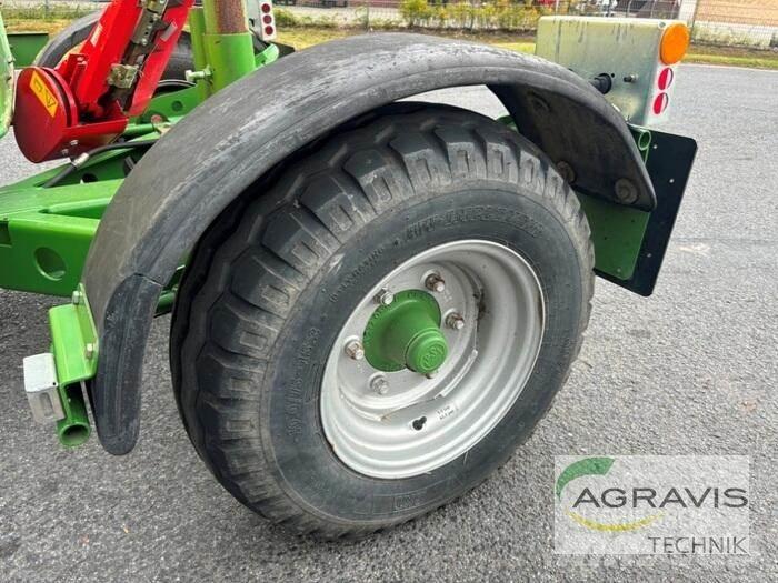 Krone XDISC 6200 Agriculture - Autres