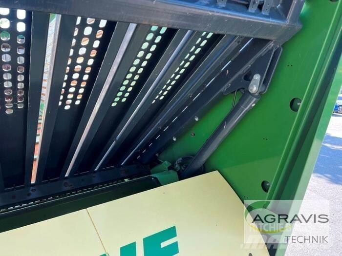 Krone ZX 470 GD Remorque autochargeuse