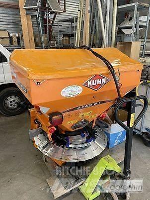 Kuhn AXEO 6.1K Agriculture - Autres