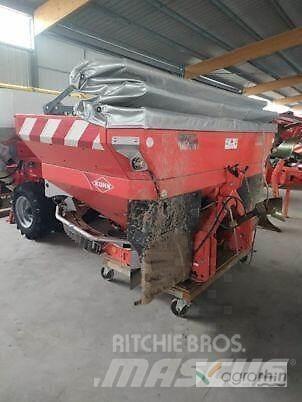 Kuhn Axis 20.1W Semoir à engrais