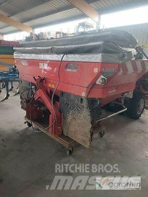 Kuhn Axis 20.1W Semoir à engrais