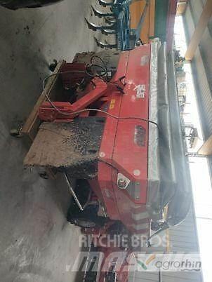 Kuhn Axis 20.1W Semoir à engrais