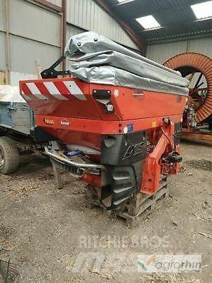 Kuhn Axis 20.2 M-EMC-W Semoir à engrais