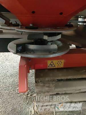 Kuhn Axis 20.2 M-EMC-W Semoir à engrais