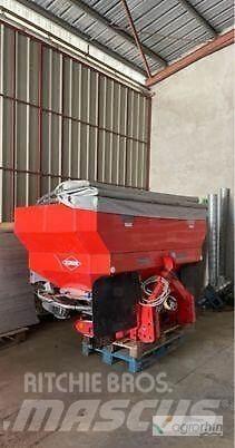 Kuhn Axis 40.1W Semoir à engrais