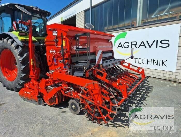 Kuhn DRILLKOMBINATION Semoir combiné
