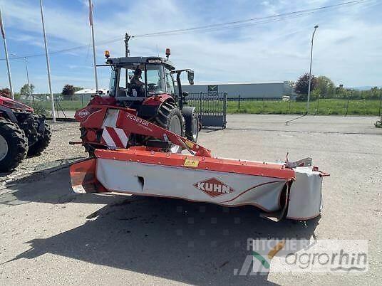 Kuhn FC283 GII Faucheuse