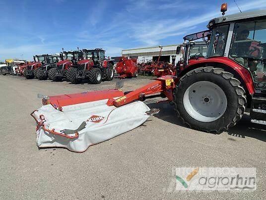 Kuhn FC283 GII Faucheuse