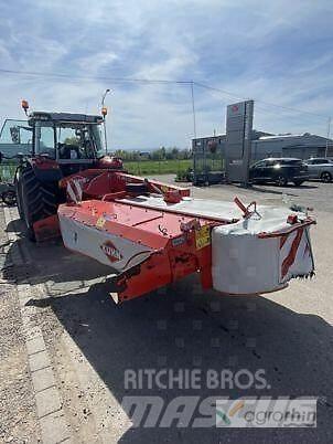 Kuhn FC283 GII Faucheuse