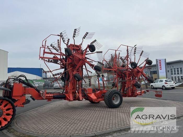 Kuhn GA 15031 Rateau faneur