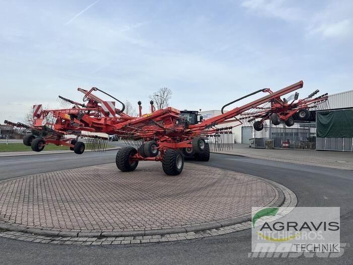 Kuhn GA 15031 Rateau faneur