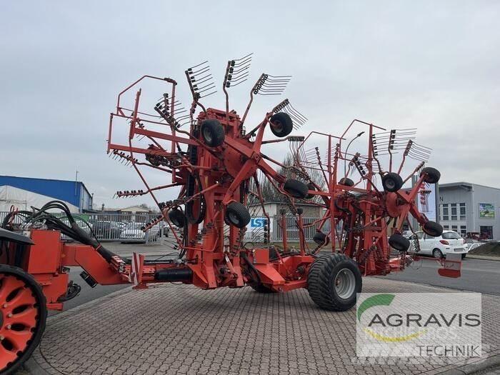 Kuhn GA 15031 Rateau faneur