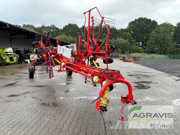 Kuhn GA 6520 Télescopique agricole