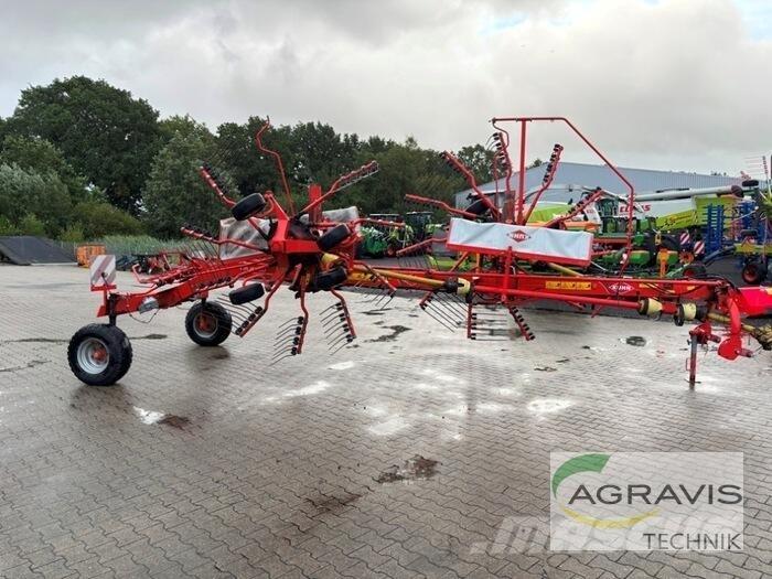 Kuhn GA 6520 Télescopique agricole