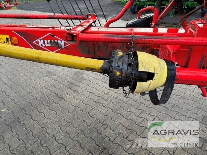 Kuhn GA 6520 Télescopique agricole