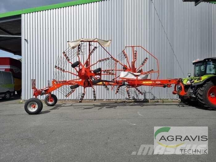 Kuhn GA 6520 Télescopique agricole