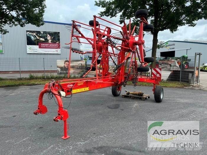 Kuhn GA 7501 Rateau faneur