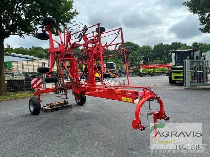 Kuhn GA 7501 Rateau faneur