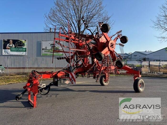 Kuhn GA 8521 Rateau faneur