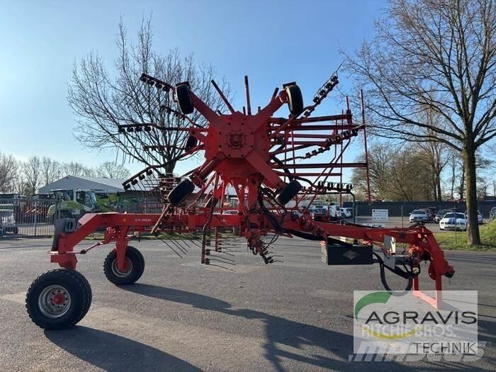 Kuhn GA 8521 Rateau faneur