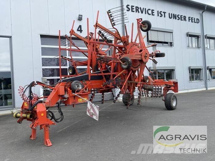 Kuhn GA 9321 Rateau faneur
