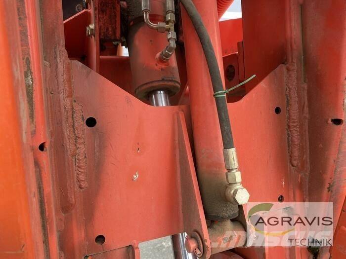 Kuhn GA 9321 Rateau faneur