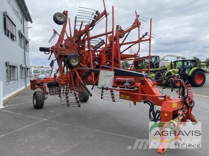 Kuhn GA 9321 Rateau faneur