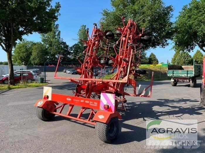 Kuhn GF 10601 TO Rateau faneur