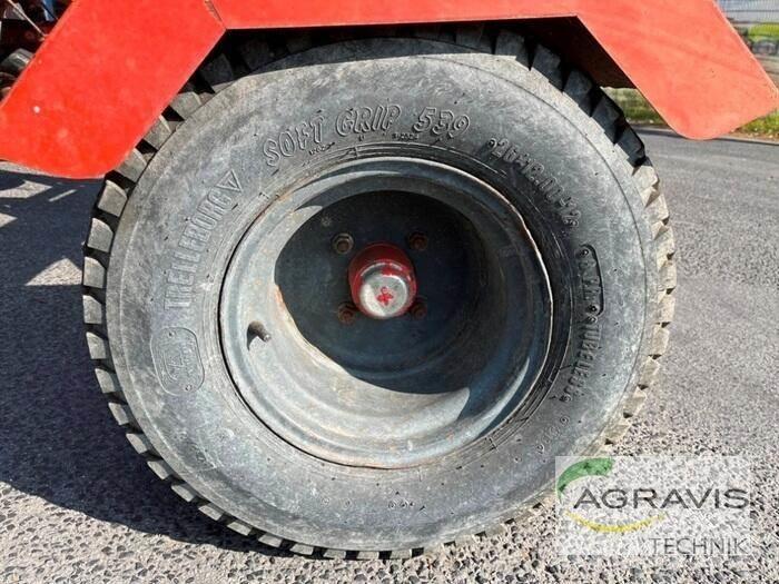 Kuhn GF 10601 TO Rateau faneur