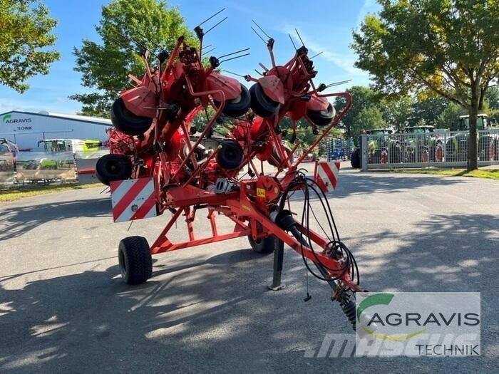 Kuhn GF 10802 T GII Rateau faneur