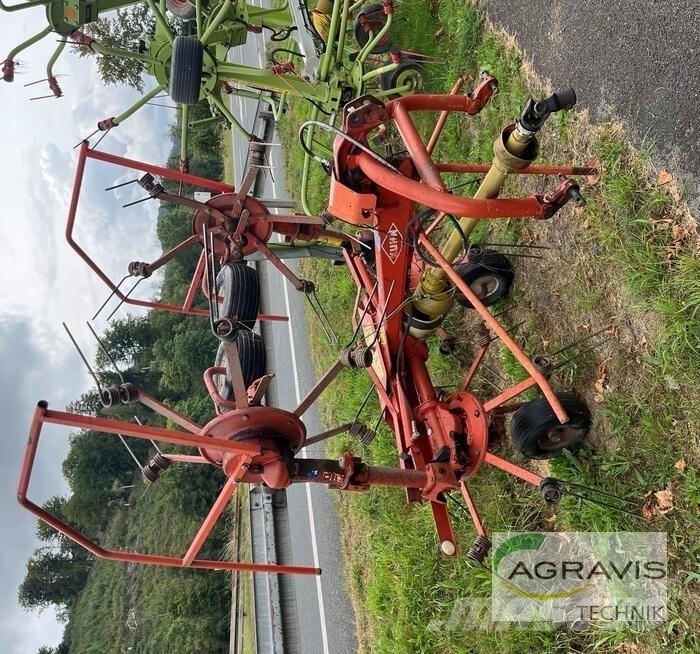 Kuhn GF 4201 MH Rateau faneur