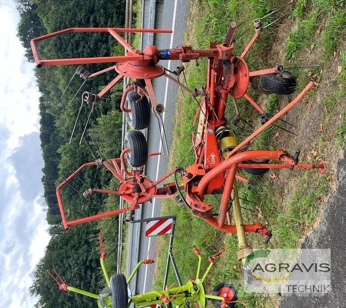 Kuhn GF 4201 MH Rateau faneur