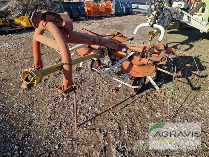 Kuhn GF 452 M Rateau faneur