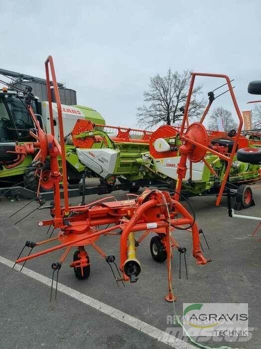 Kuhn GF 5001 MH Rateau faneur
