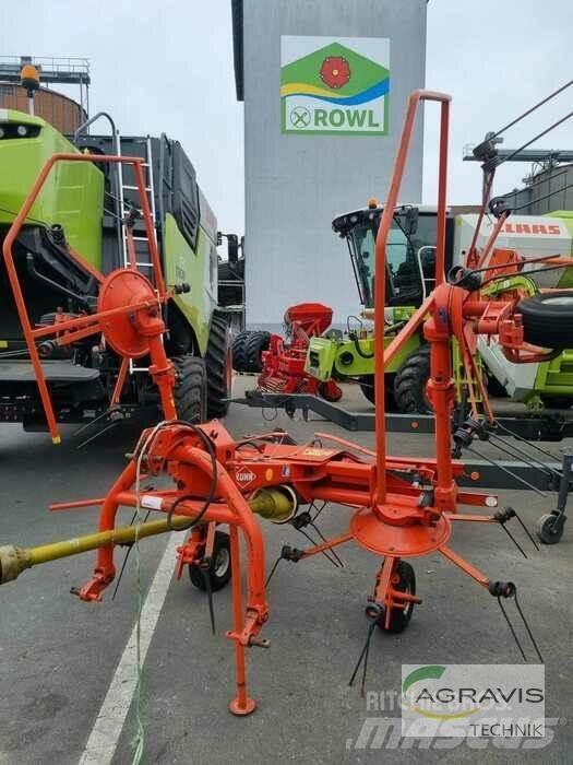 Kuhn GF 5001 MH Rateau faneur