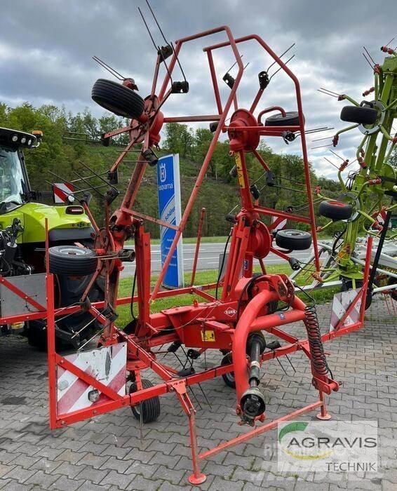 Kuhn GF 642 Rateau faneur