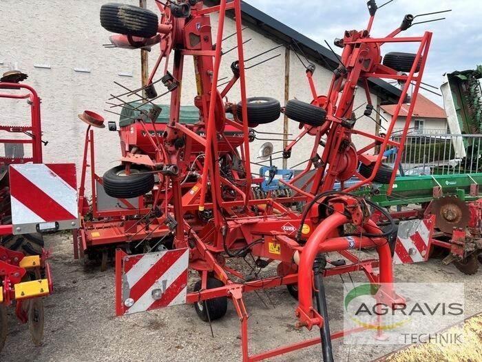 Kuhn GF 8501 MH Rateau faneur