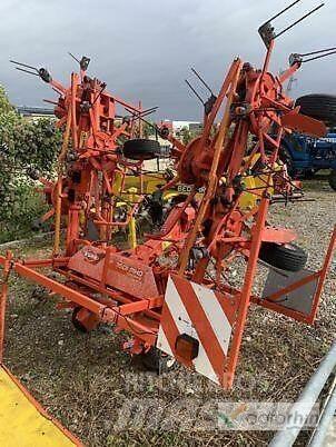 Kuhn GF7601MHO Rateau faneur