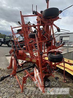 Kuhn GF7601MHO Rateau faneur