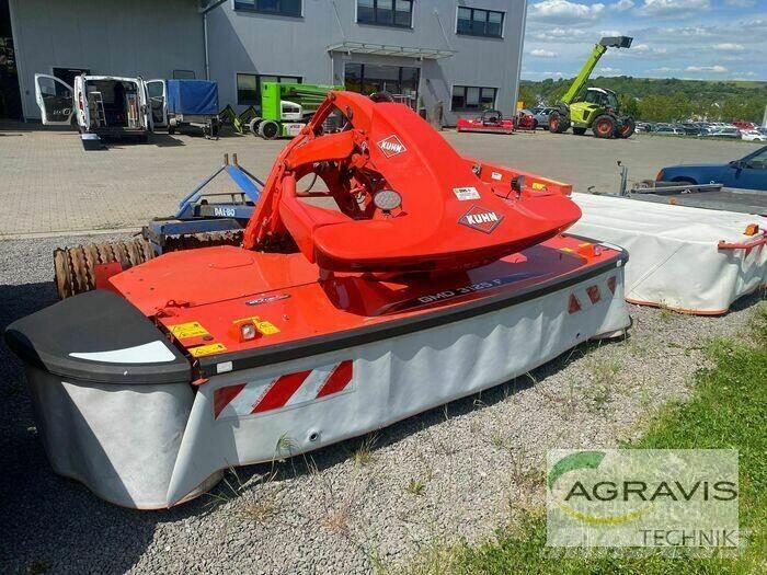 Kuhn GMD 3125F-FF Faucheuse