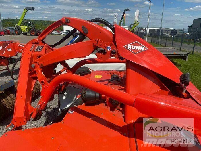 Kuhn GMD 3125F-FF Faucheuse