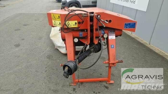 Kuhn GMD 4410 Faucheuse