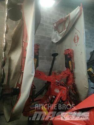Kuhn GMD 8730 Faucheuse