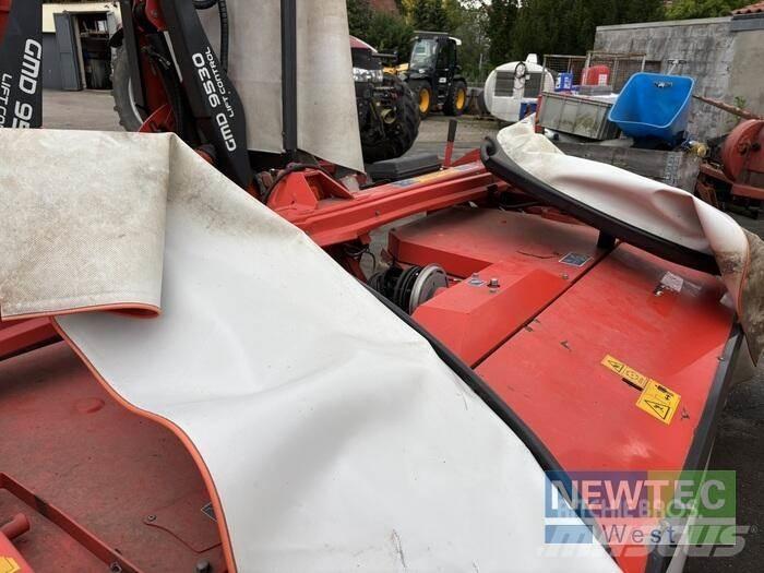 Kuhn GMD 9530 FF Faucheuse