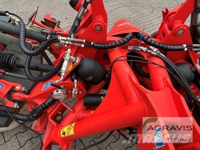 Kuhn GMD 9530 FF Faucheuse